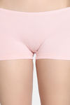 Zivame Bamboo Breeze Medium Rise Full Coverage Boyshorts (Pack of 2) - Multicolor — thumbnail 5